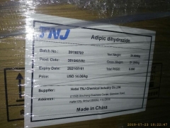 Adipic dihydrazide suppliers suppliers