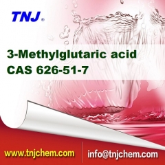 buy 3-Methylglutaric acid CAS 626-51-7 suppliers manufacturers