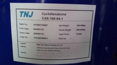 Cyclohexanone price