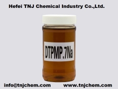 Buy DTPMP.Na7 CAS 68155-78-2 suppliers manufacturers