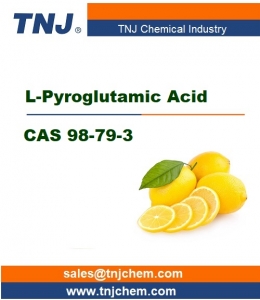 Buy L-Pyroglutamic Acid CAS 98-79-3 suppliers manufacturers