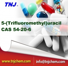 buy 5-(Trifluoromethyl)uracil CAS 54-20-6 suppliers manufacturers