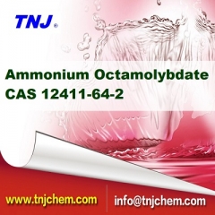 Buy Ammonium Octamolybdate CAS 12411-64-2 suppliers price