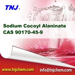 Buy Sodium Cocoyl Alaninate CAS 90170-45-9 suppliers price