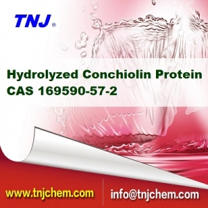 Buy Hydrolyzed Conchiolin Protein CAS 73049-73-7 suppliers manufacturers