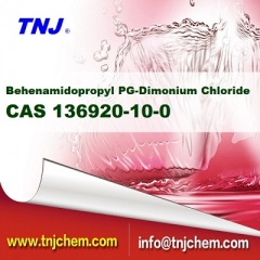 Buy Behenamidopropyl PG-Dimonium Chloride CAS 136920-10-0