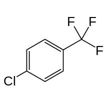 China P-Chlorobenzotrifluoride price