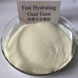 buy Fast Hydrating Guar Gum suppliers price