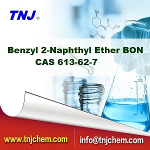 buy Benzyl 2-Naphthyl Ether BON CAS 613-62-7 suppliers manufacturers