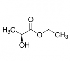 Ethyl L-(-)-Lactate CAS 687-47-8 suppliers