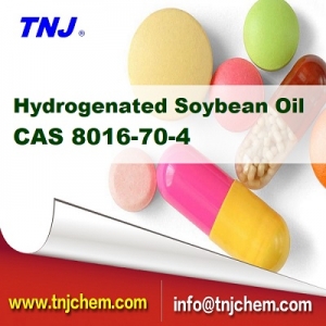 Hydrogenated Soybean Oil CAS 8016-70-4 suppliers