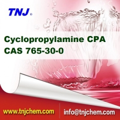 Cyclopropylamine CPA CAS 765-30-0 suppliers
