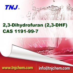 2,3-Dihydrofuran (2,3-DHF) CAS 1191-99-7 suppliers