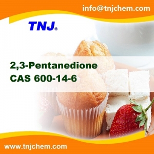2,3-Pentanedione CAS 600-14-6 suppliers