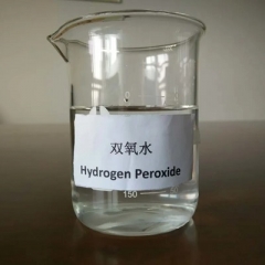 Hydrogen peroxide 50% CAS 7722-84-1