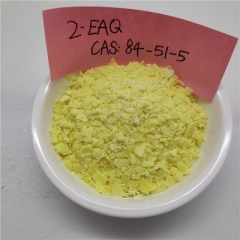 2-Ethyl Anthraquinone CAS 84-51-5