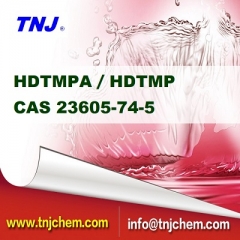 HDTMPA 97% CAS 23605-74-5 HDTMP, HMDTMPA