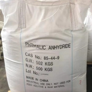 Phthalic anhydride powder 99.5% CAS 85-44-9 suppliers