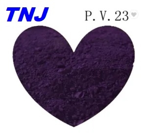 Pigment Violet 23 CAS 6358-30-1 suppliers
