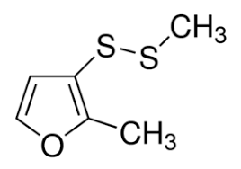 2-Methyl-3-tetrahydrofuranthiol CAS 57124-87-5 suppliers