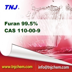 Furan 99.5% CAS 110-00-9 suppliers