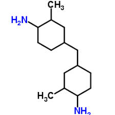 3,3'-Dimethyl-4,4-Diaminodicyclohexylmethane CAS 6864-37-5 suppliers