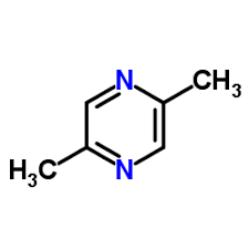 2,5-Dimethyl pyrazine CAS 123-32-0 suppliers
