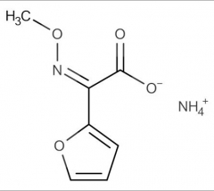 (Z)-2-Methoxyimino-2-(furyl-2-yl) acetic acid ammonium salt CAS 97148-39-5 suppliers