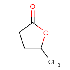 gamma-Valerolactone CAS 108-29-2