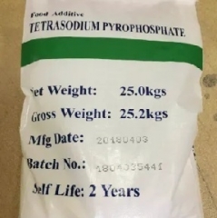 Tetrasodium Pyrophosphate TSPP CAS 7722-88-5 suppliers