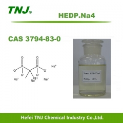 HEDP tetrasodium salt HEDP.Na4CAS 3794-83-0