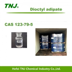 Dioctyl adipate 99.5% CAS 123-79-5