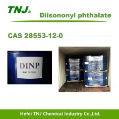 Diisononyl phthalate DINP CAS 28553-12-0 suppliers