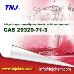 1-Hydroxyethanediphosphonic acid sodium salt CAS 29329-71-3 suppliers