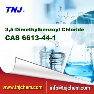 3,5-Dimethylbenzoyl Chloride CAS 6613-44-1 suppliers
