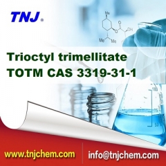 Trioctyl trimellitate TOTM CAS 3319-31-1 suppliers