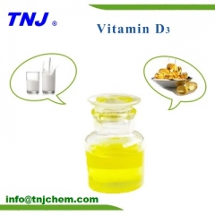 Cholecalciferol Vitamin D3 CAS 67-97-0 suppliers