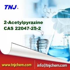 2-Acetylpyrazine CAS 22047-25-2 suppliers