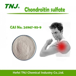 Chondroitin 4-sulfate CAS 24967-93-9 suppliers