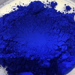 Ultramarine Blue 465/Inorganic Pigment Blue 29 suppliers