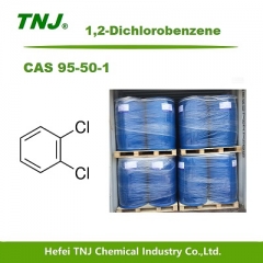 1,2-Dichlorobenzene CAS 95-50-1 suppliers