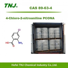 4-Chloro-2-nitroaniline PCONA CAS 89-63-4 suppliers