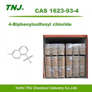 4-Biphenylsulfonyl chloride CAS 1623-93-4 suppliers