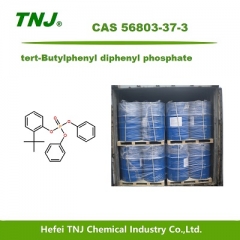 tert-Butylphenyl diphenyl phosphate CAS 56803-37-3 suppliers