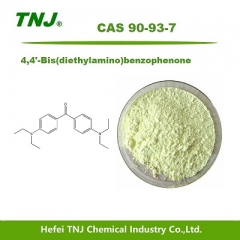 4,4'-Bis(diethylamino)benzophenone CAS 90-93-7 suppliers