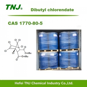Dibutyl chlorendate CAS 1770-80-5 suppliers