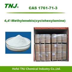 4,4'-Diaminodicyclohexyl methane DDCM CAS 1761-71-3 suppliers