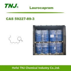 Oil soluble Laurocapram suppliers