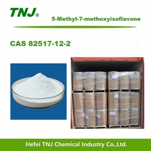 5-Methyl-7-methoxyisoflavone CAS 82517-12-2 suppliers