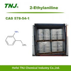 2-Ethylaniline CAS 578-54-1 suppliers